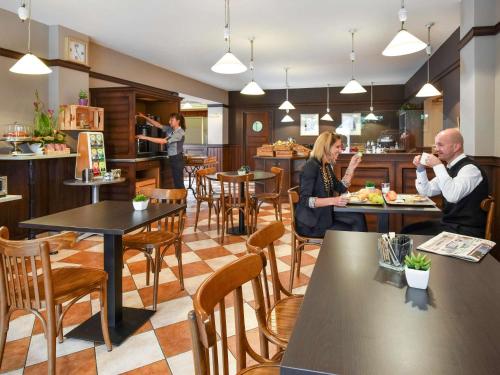 ibis Charleroi Centre Gare - image 12