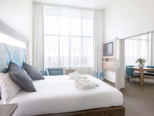 Executive King Suite