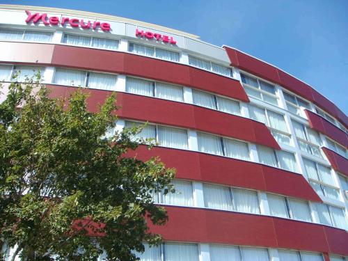 Mercure Vannes Le Port Vannes