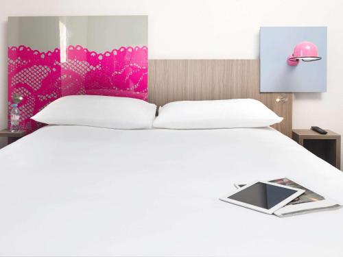 Standard Family Suite with Two Connecting Rooms