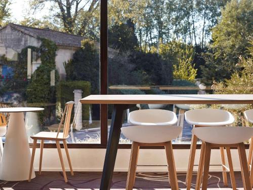 Deportes y ocio, ibis budget Arles Palais des Congrès in Arles Suburbs