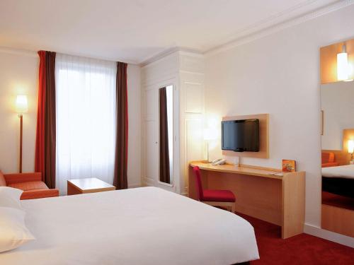 ibis Lyon Centre Perrache - image 12