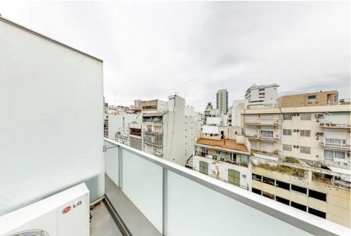 Salguero Apart By Zafiro, Buenos Aires (photo 5)