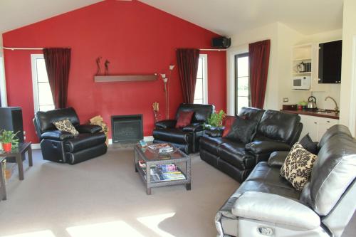 苏米特小屋旅馆