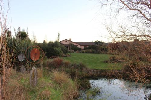 苏米特小屋旅馆