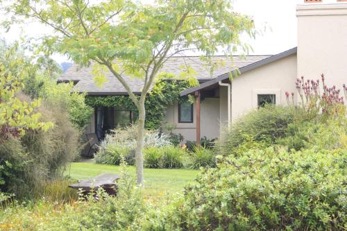 苏米特小屋旅馆