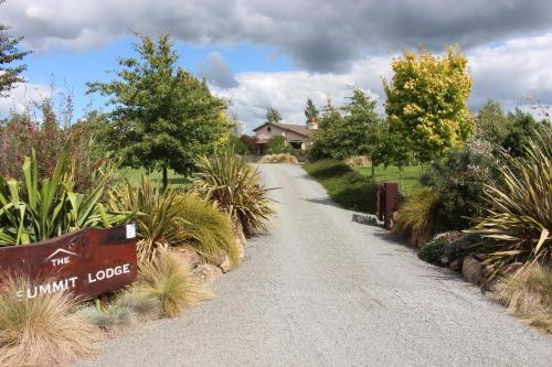 苏米特小屋旅馆