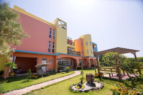 hotel photo