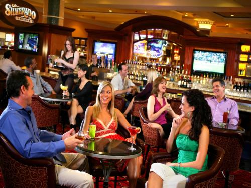 South Point Hotel Casino-Spa - image 6