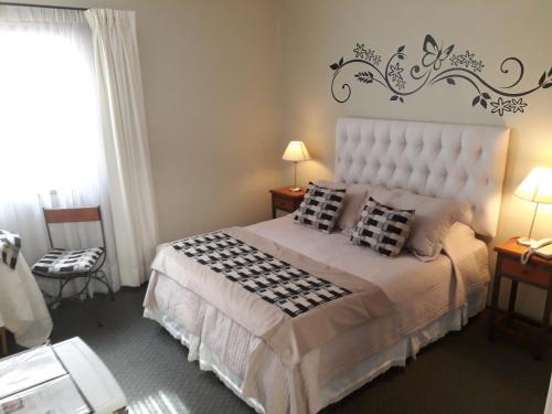 . Hotel Boutique 3 Poniente