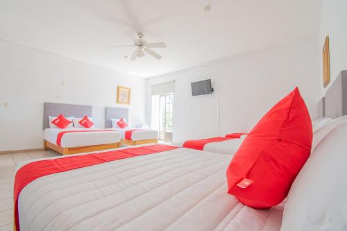 Hotel Imperial – Aguascalientes, DC