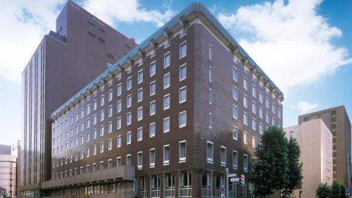 Sapporo Grand Hotel photo 2