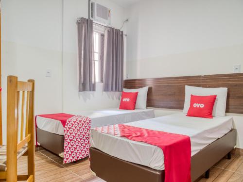 HOTEL PAULISTANO Center Norte in Santana