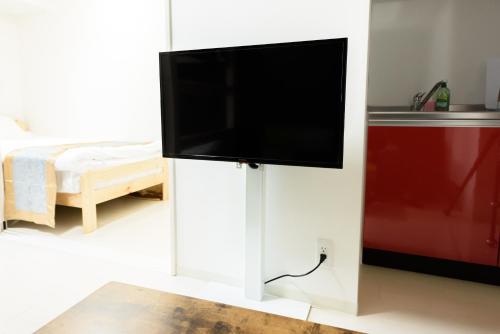 COCOSTAY月光千日前3F - Cocostay Gekkou Sennichimae3F, Okayama (foto 8)