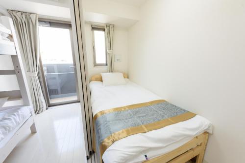 COCOSTAY月光千日前3F - Cocostay Gekkou Sennichimae3F, Okayama (foto 6)