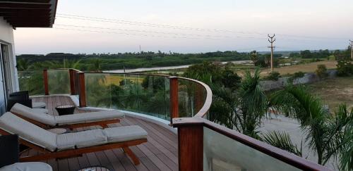 154 Pearl Beach in 欽奈