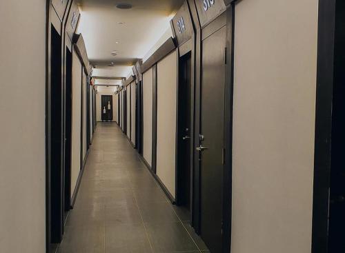 Fasiliteter, TSR Seafront Hotel in Port Dickson