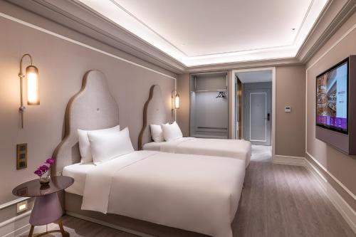 Mercure Shanghai Xujiahui South, Shanghai (Foto 5)
