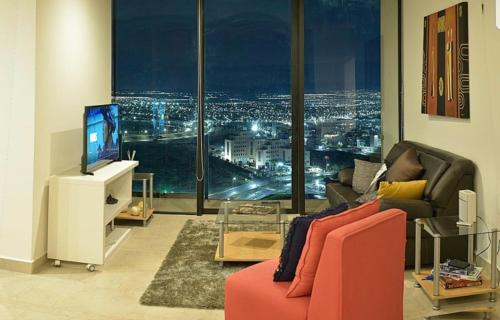 Exclusivo Departamento con Vista espectacular en Queretaro