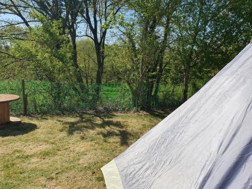 Camping du Puy Rond