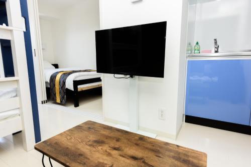 COCOSTAY KOresidence Sennichimae #512
