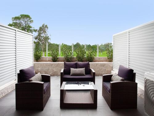 GOLF LOVERS RETREAT-Long/Short term lets AVL: L'Abode - image 14