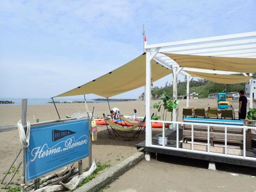 Facilities, Tabist Odakeya Ryokan Kashiwazaki in Kashiwazaki