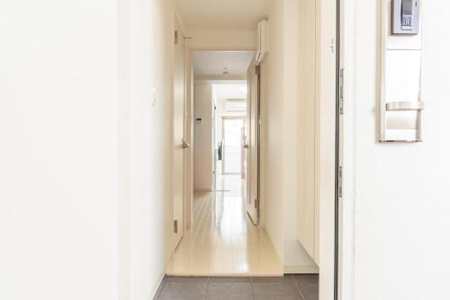 COCOSTAY月光千日前6F - Cocostay Gekkou Sennichimae6F, Okayama (foto 9)