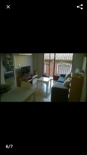  Apartamento Sofía in Murcia