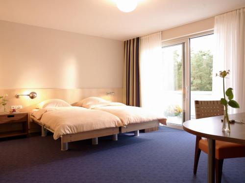 Heidehotel Bad Bevensen in באד בבנסן