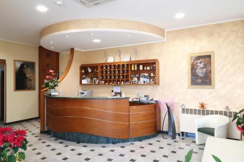 Hotel SABO' – Funo di Argelato, KY