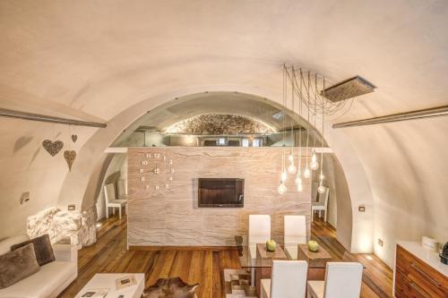  LOFT di Charme nel centro storico in 67048 Rocca di Mezzo