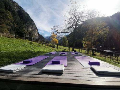 Malerwinkel, Forsthaus in Badbruck