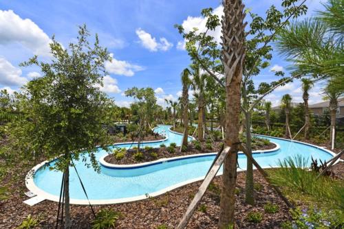 Amazing 9Bd Game/Pool Hm Solterra Resort-6021BOD - image 3
