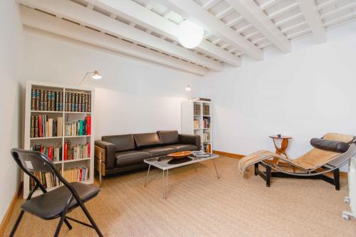 Apartamentos La Botanica, Cadiz