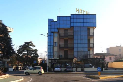 Hotel Sabo'