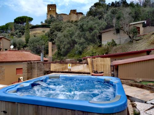 ROMANTICA TOSCANA 2