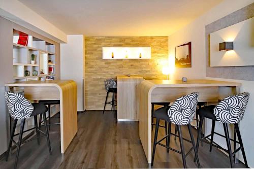 Tulip Inn Frankfurt Airport - image 6
