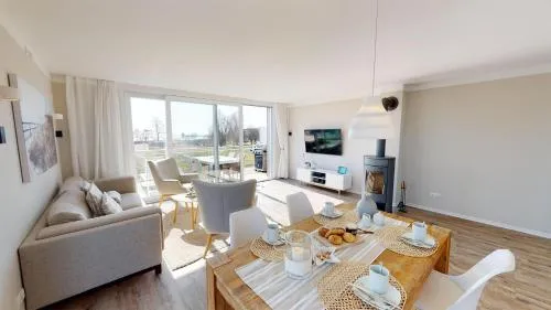 Beach'n'Sea Wohnung 8 in Grömitz, Deutschland