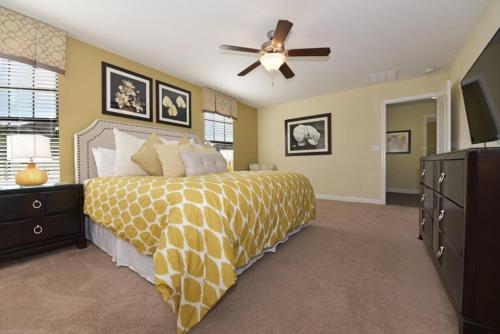 Terrific 7Bd Pool Gm Hm Champions Gate-9117CL - image 8