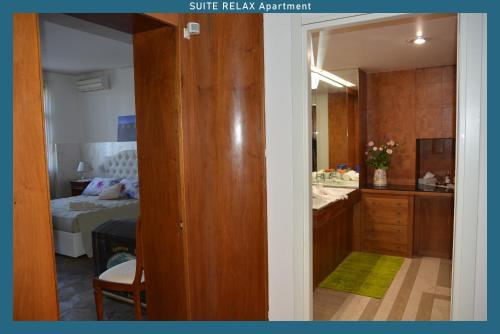 Superior Apartment with Sauna image 10
