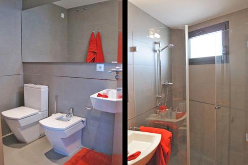 Apartement Bernia Al Mar Calpe
