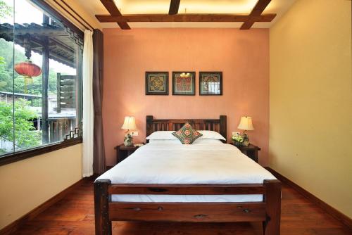 Yangshuo Mountain Nest Boutique Hotel