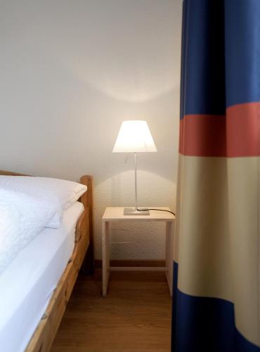 1 twin bed
