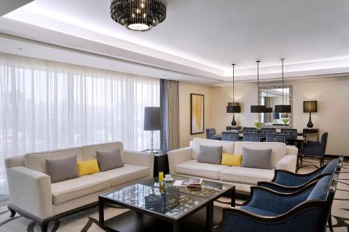 voco Riyadh by IHG