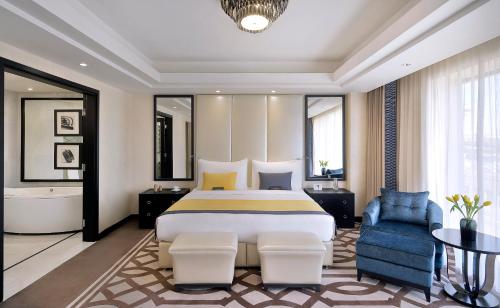 Voco - Riyadh by IHG