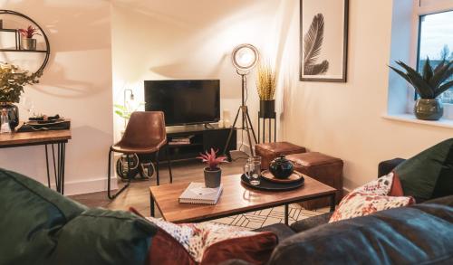 Seven Living Solihull