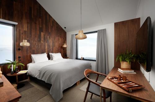 One-Bedroom Villa