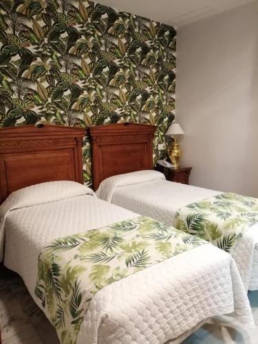 Hotel Europa Boutique Sevilla - image 2