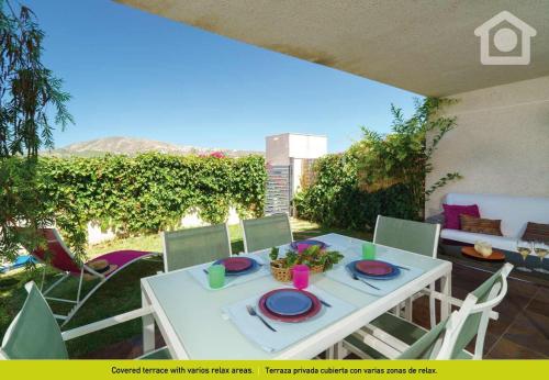 Solhabitat Moraira Fun - image 4